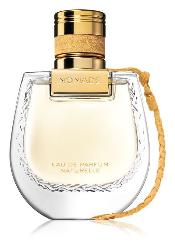 Chloe Nomade Naturelle Apa de parfum 50ml