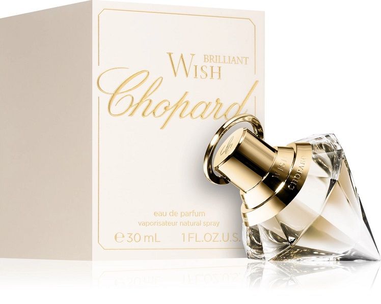 Chopard Brilliant Wish Apa de parfum 30ml