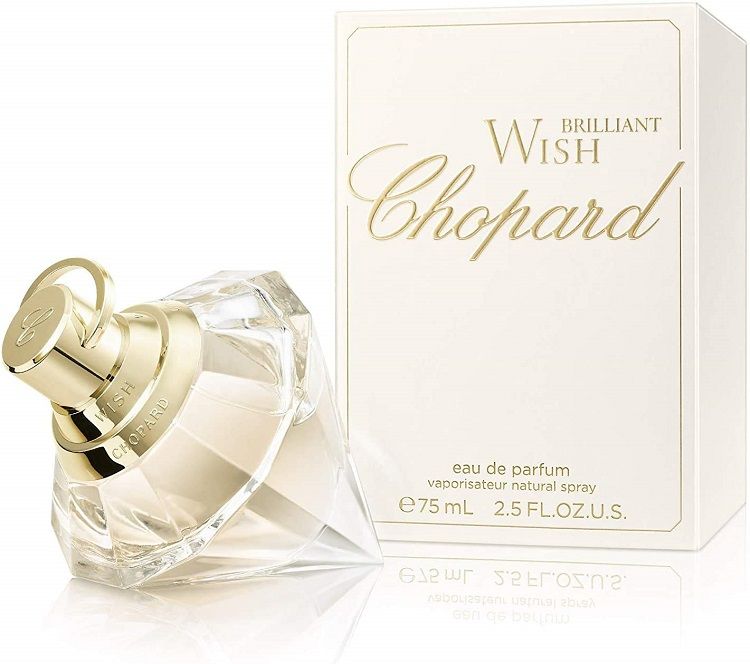 Chopard Brilliant Wish Apa de parfum 75ml