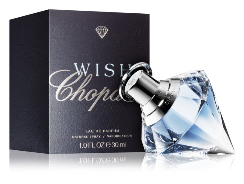 Chopard Wish Apa de parfum 30ml