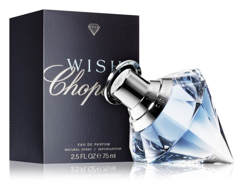 Chopard Wish Apa de parfum 75ml 