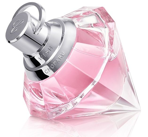 Chopard Wish Pink Apa de toaleta 75ml