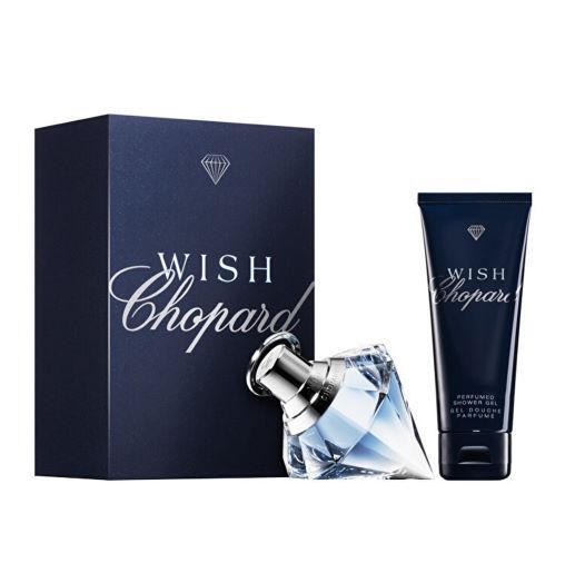 Chopard Wish Set (Apa de parfum 30ml + Gel de dus 75ml)