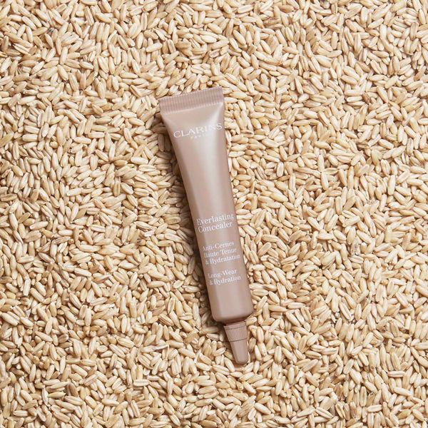 Clarins Corector Everlasting Concealer Long-Wear ingrediente