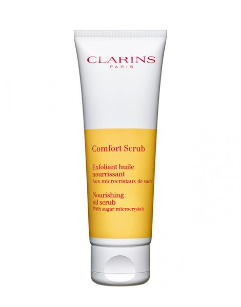 Clarins Crema Exfolianta Comfort Scrub 50ml