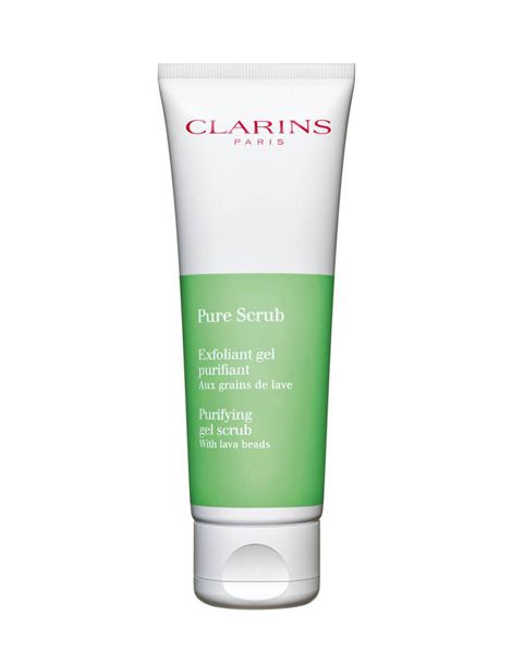 Clarins Crema Exfolianta Pure Scrub 50ml