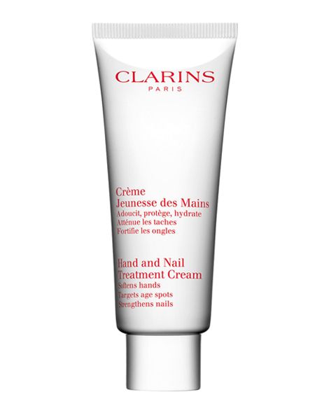 Clarins Crema Maini si Unghii Tratament Hands Care 100ml