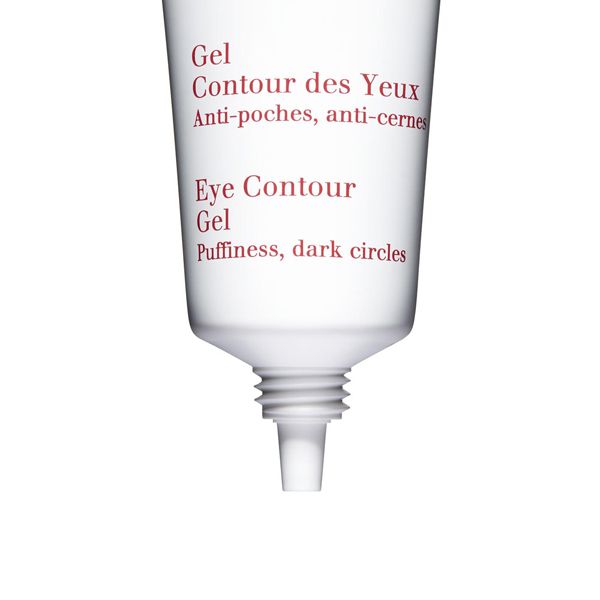 Clarins Crema Ochi Eye Contour Gel Dark Circle 20ml prezentare