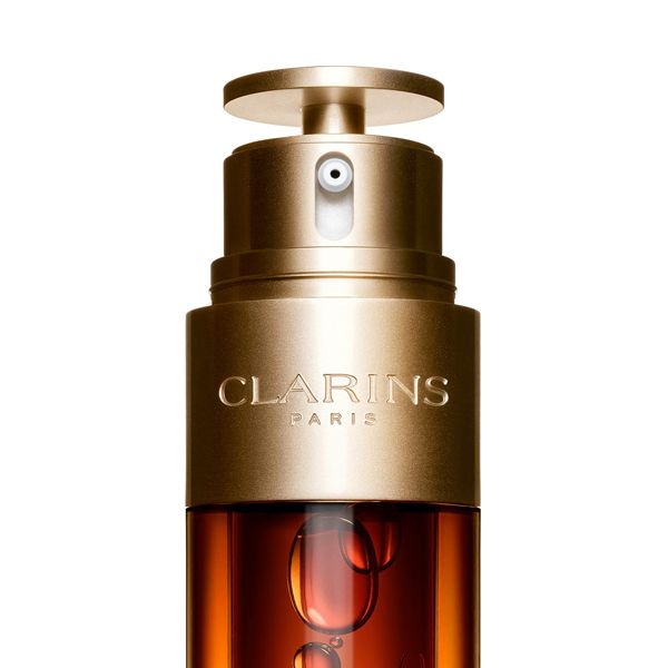 Clarins Double Serum Ser Fata 30ml prezentare