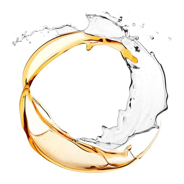 Clarins Double Serum Ser Fata 30ml textura