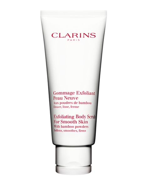Clarins Exfoliating Body Scrub Gomaj Exfoliant Corp 200ml