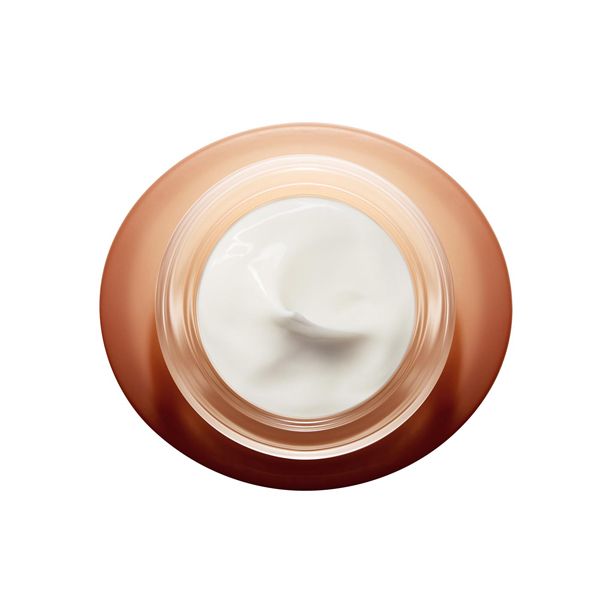 Clarins Extra Firming Night Cream Crema Noapte 50ml textura
