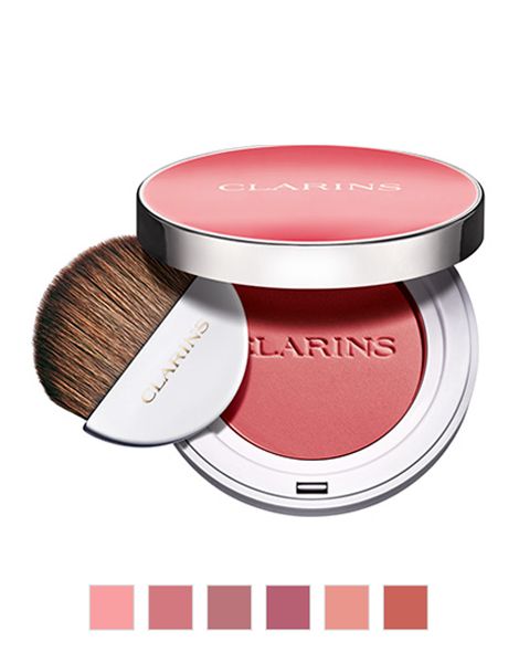 Clarins Fard Obraz Joli Blush nuante
