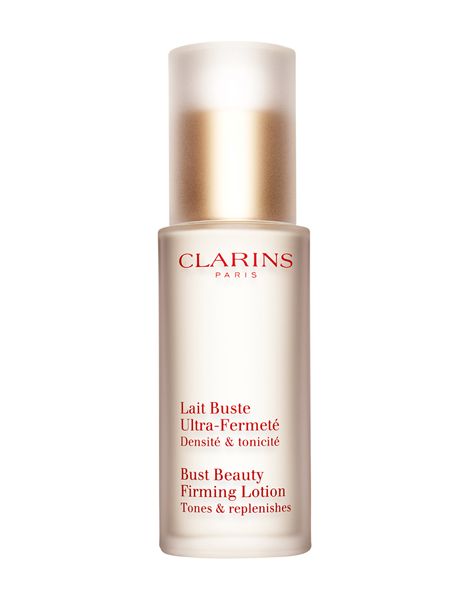 Clarins Lotiune Pentru Fermitatea Bustului Bust Beauty Firming Lotion 50ml