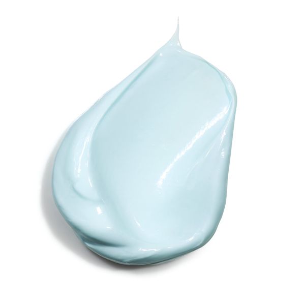 Clarins Masca Fata Hidratanta SOS Hydra 75ml textura