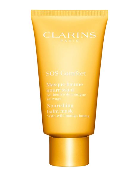 Clarins Masca Fata SOS Confort 75ml