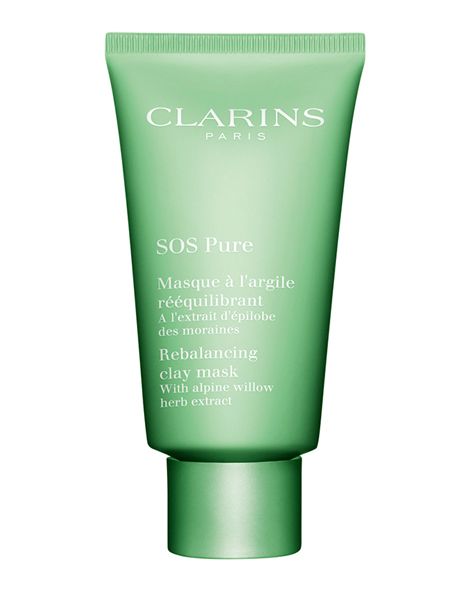 Clarins Masca Fata Ten Mixt SOS Purete 75ml