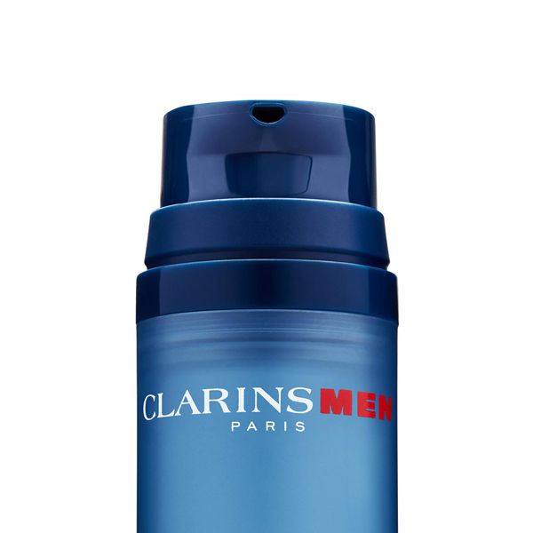 Clarins Men Balsam Super Hidratant 50ml prezentare