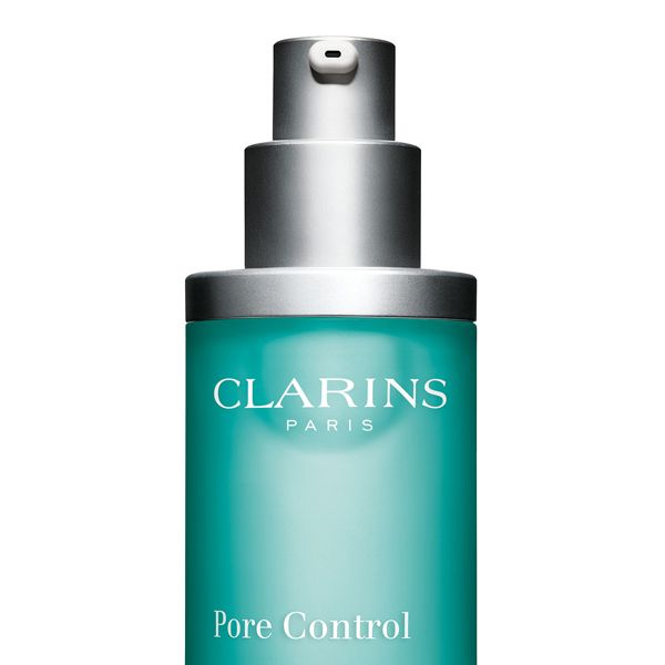 Clarins Pore Control Serum 30ml prezentare