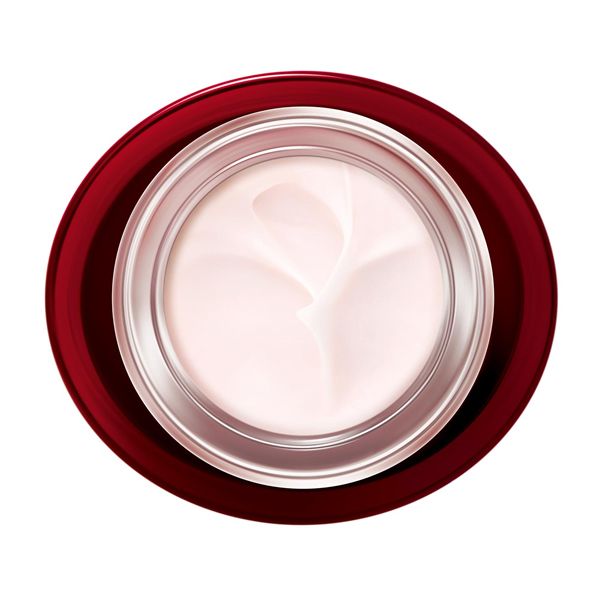 Clarins Super Restorative Day Cream Crema Zi Ten Uscat 50ml textura