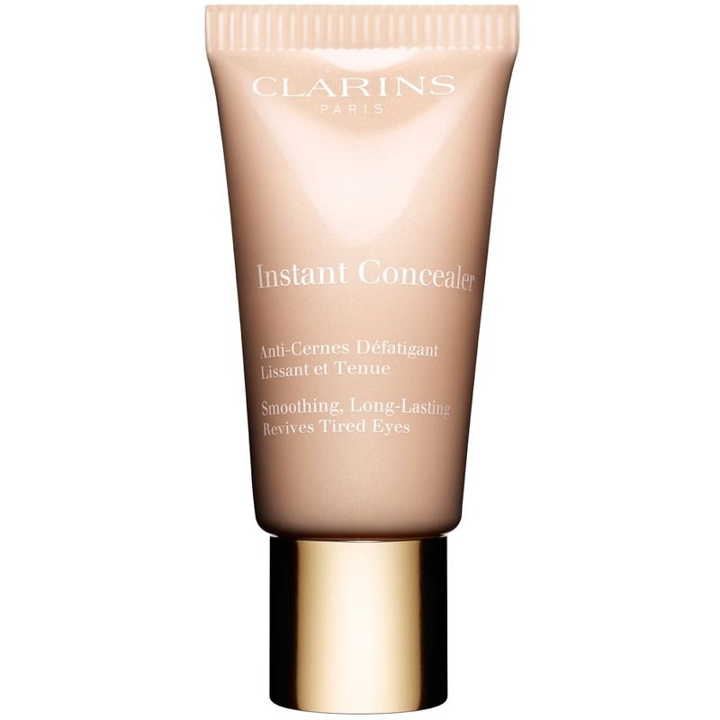 Clarins Anticearcan Instant Concealer 01 15ml