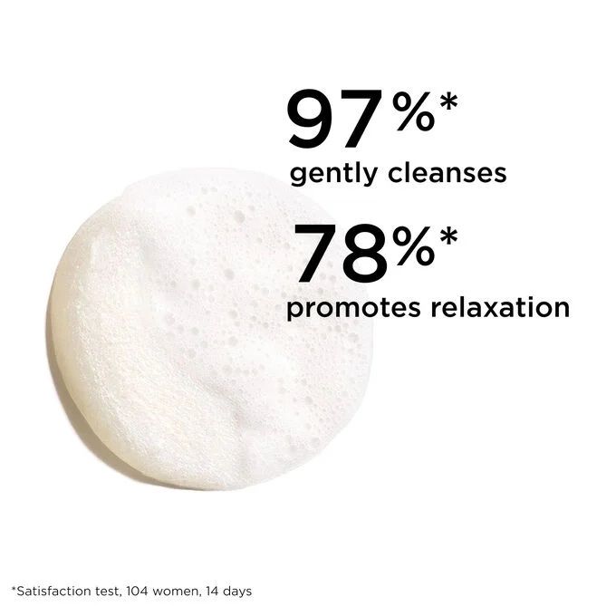 Clarins Aroma Eau Ressourcante Comforting Shower Milk Gel de dus formula si efect
