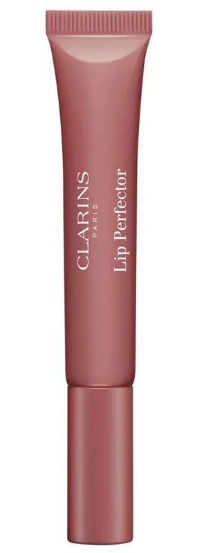 Clarins Balsam de Buze Intense Natural Lip Perfector 16 Intense Rosebud 12ml