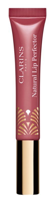 Clarins Balsam de Buze Intense Natural Lip Perfector 17 Intense Maple 12ml