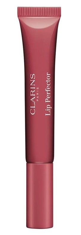 Clarins Balsam de Buze Intense Natural Lip Perfector 17 Intense Maple 12ml