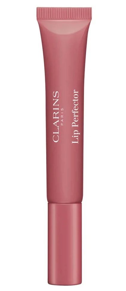 Clarins Balsam de Buze Intense Natural Lip Perfector 19 Smoky Rose 12ml