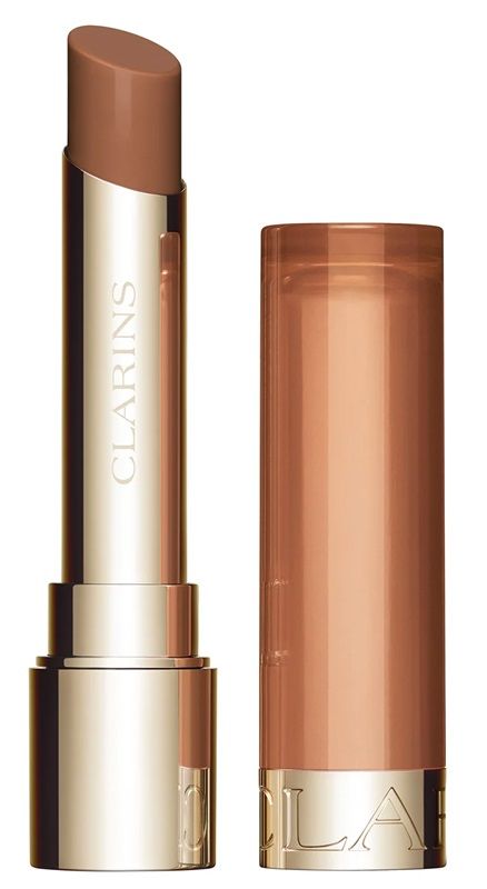 Clarins Balsam de Buze Lip Oil Balm 04 Almond 2.9g
