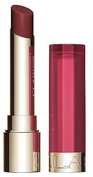 Clarins Balsam de Buze Lip Oil Balm 06 Fig 2.9g
