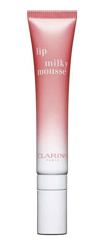 Clarins Balsam de Buze Milky Mousse 03 Milky Pink 10ml