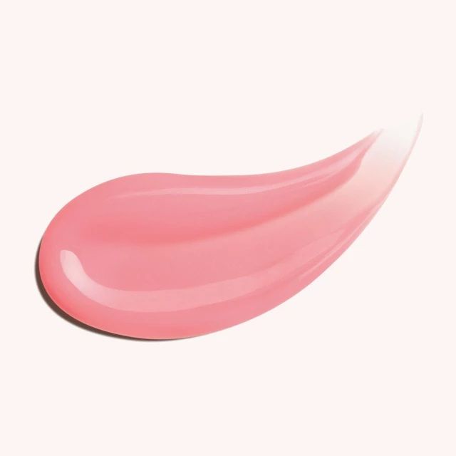 Clarins Balsam de Buze Natural Lip Perfector 01 Rose Shimmer 12ml