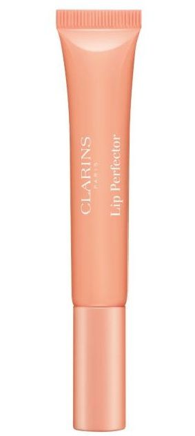 Clarins Balsam de Buze Natural Lip Perfector 02 Apricot Shimmer 12ml