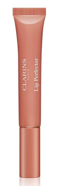 Clarins Balsam de Buze Natural Lip Perfector 06 Rosewood Shimmer 12ml