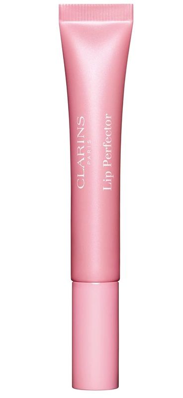 Clarins Balsam de Buze Natural Lip Perfector Glow 21 Soft Pink 12ml