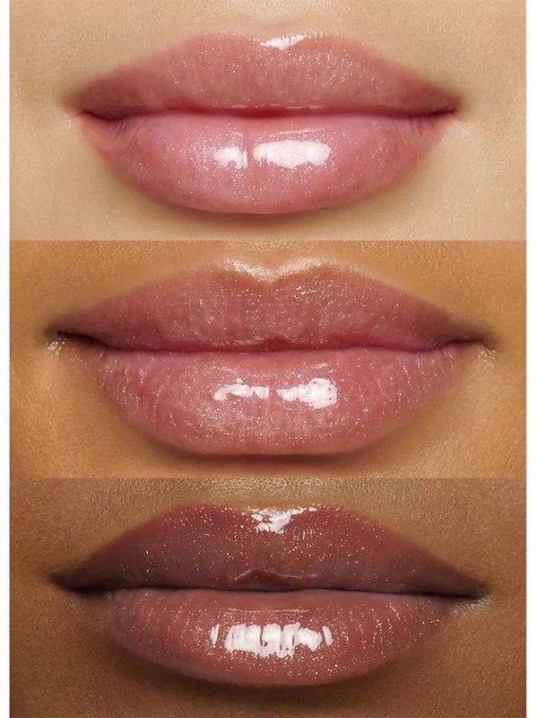 Clarins Balsam de Buze Natural Lip Perfector Glow 22 Peach 12ml