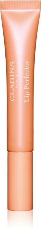 Clarins Balsam de Buze Natural Lip Perfector Glow 22 Peach 12ml