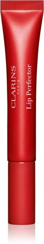 Clarins Balsam de Buze Natural Lip Perfector Glow 23 Pomegranate 12ml