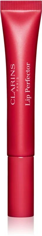 Clarins Balsam de Buze Natural Lip Perfector Glow 24 Fuchsia 12ml