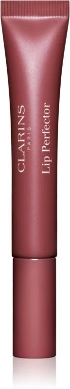 Clarins Balsam de Buze Natural Lip Perfector Glow 25 Mulberry 12ml