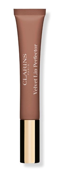 Clarins Balsam de Buze Velvet Lip Perfector 01 Velvet Nude 12ml
