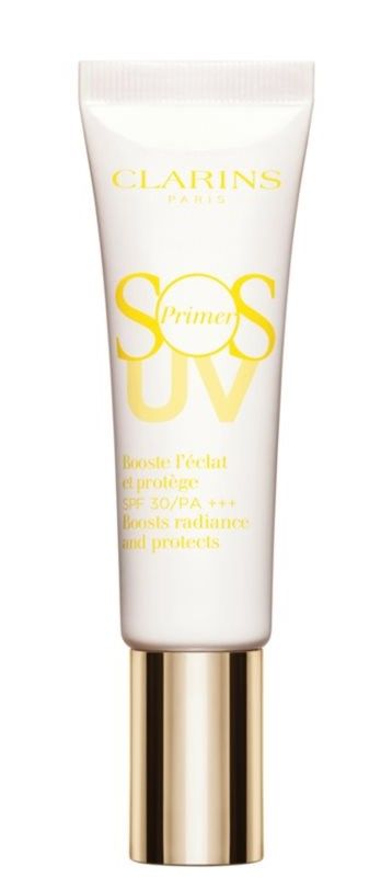 Clarins Baza de Machiaj SOS Primer SPF30 30ml