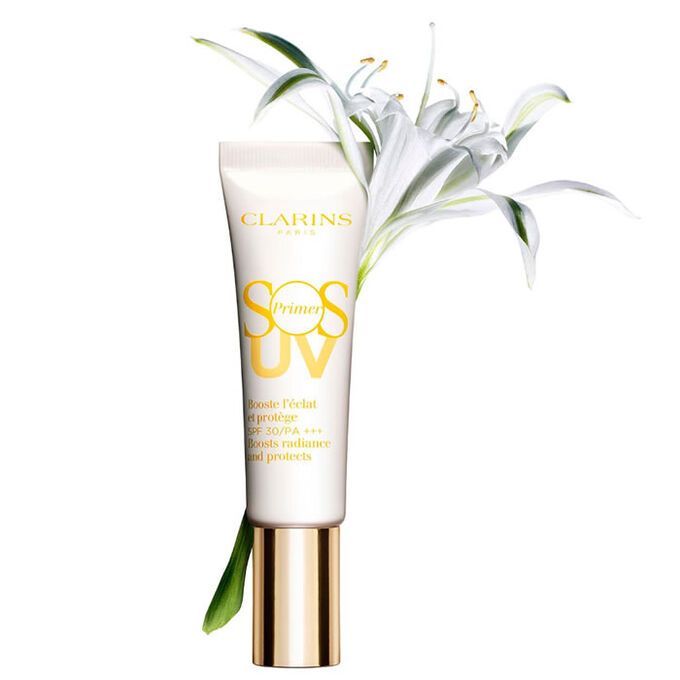 Clarins Baza de Machiaj SOS Primer SPF30 30ml