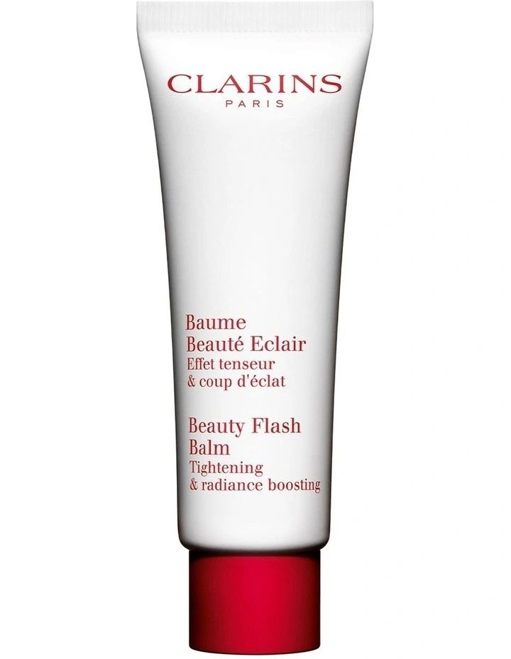 Clarins Beauty Flash Balm Crema de fata 50ml