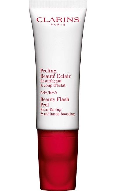 Clarins Beauty Flash Peel Masca exfolianta 50ml 