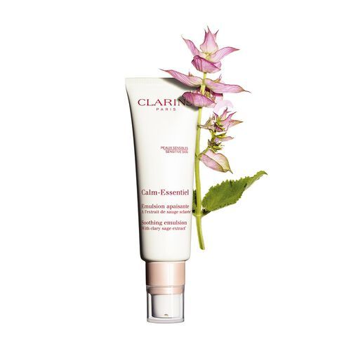 Clarins Calm Essentiel Soothing Emulsion Emulsie ingrediente