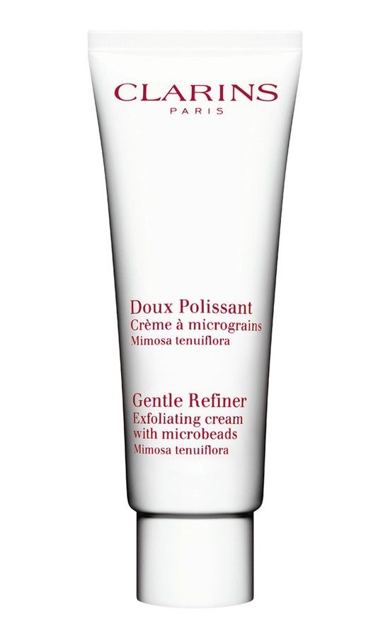 Clarins Cleansing Gentle Refiner Crema Exfolianta 50ml