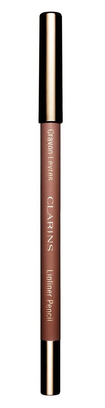 Clarins Creion Buze Lipliner Pencil 01 Nude Fair 1.2g